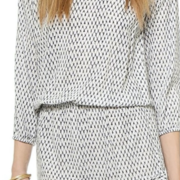 Soft By Joie Dress Arryn B dress- XS - Picture 3 of 4